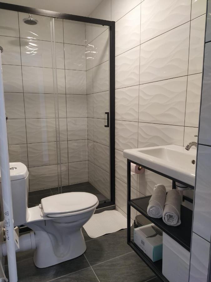 3 Apartamento Moirans-en-Montagne