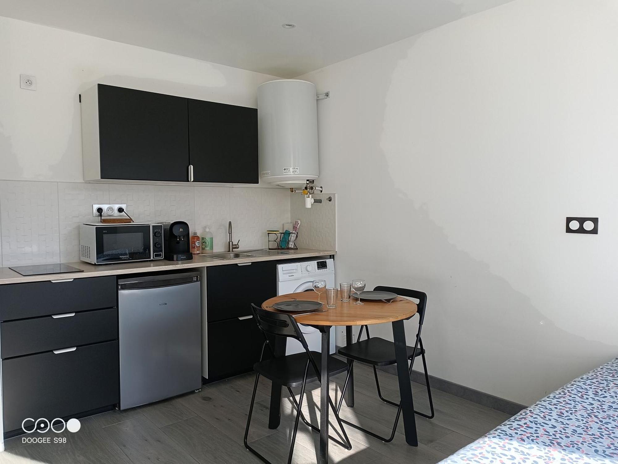 Apartamento 3 *